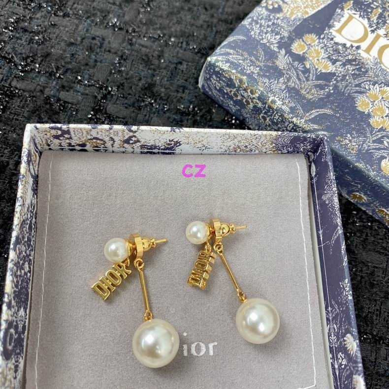 DIOR Earrings 214